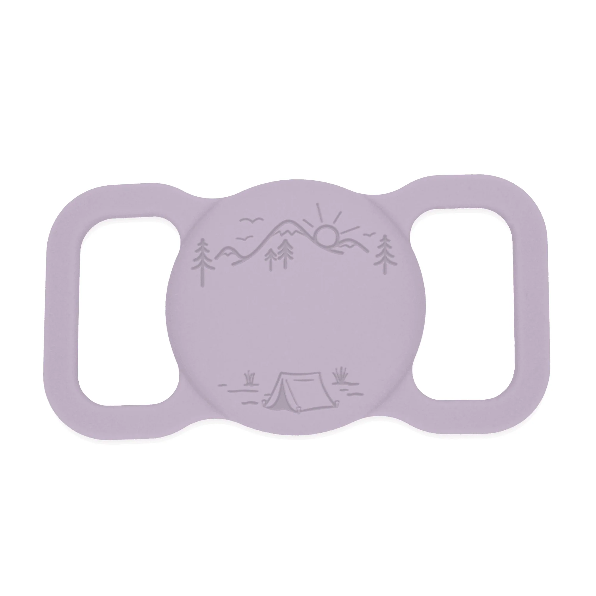 Adventure Is Calling AirTag Holder - Image 9
