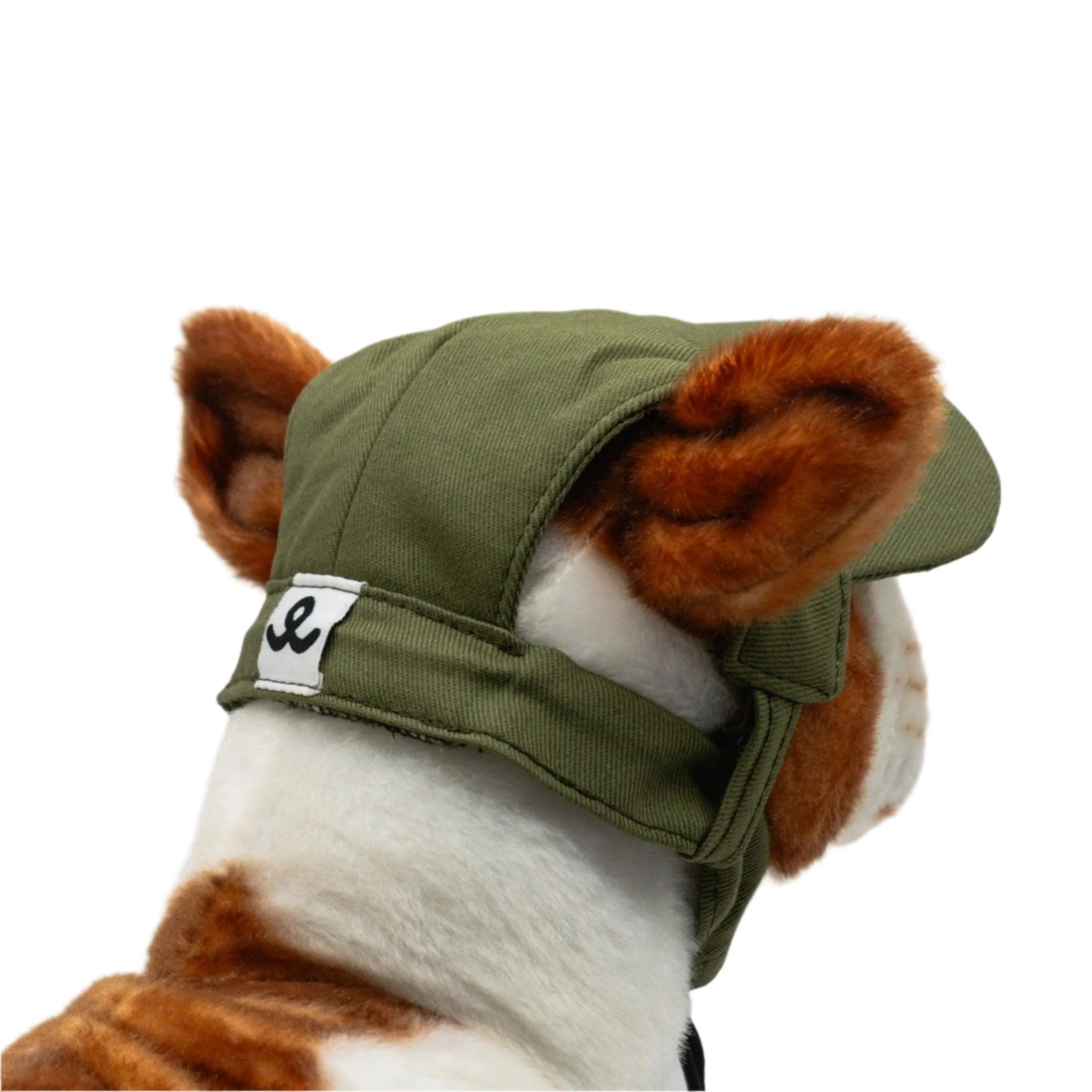 Cotton Adventure Dog Hat | Comfortable & Customizable - Image 10