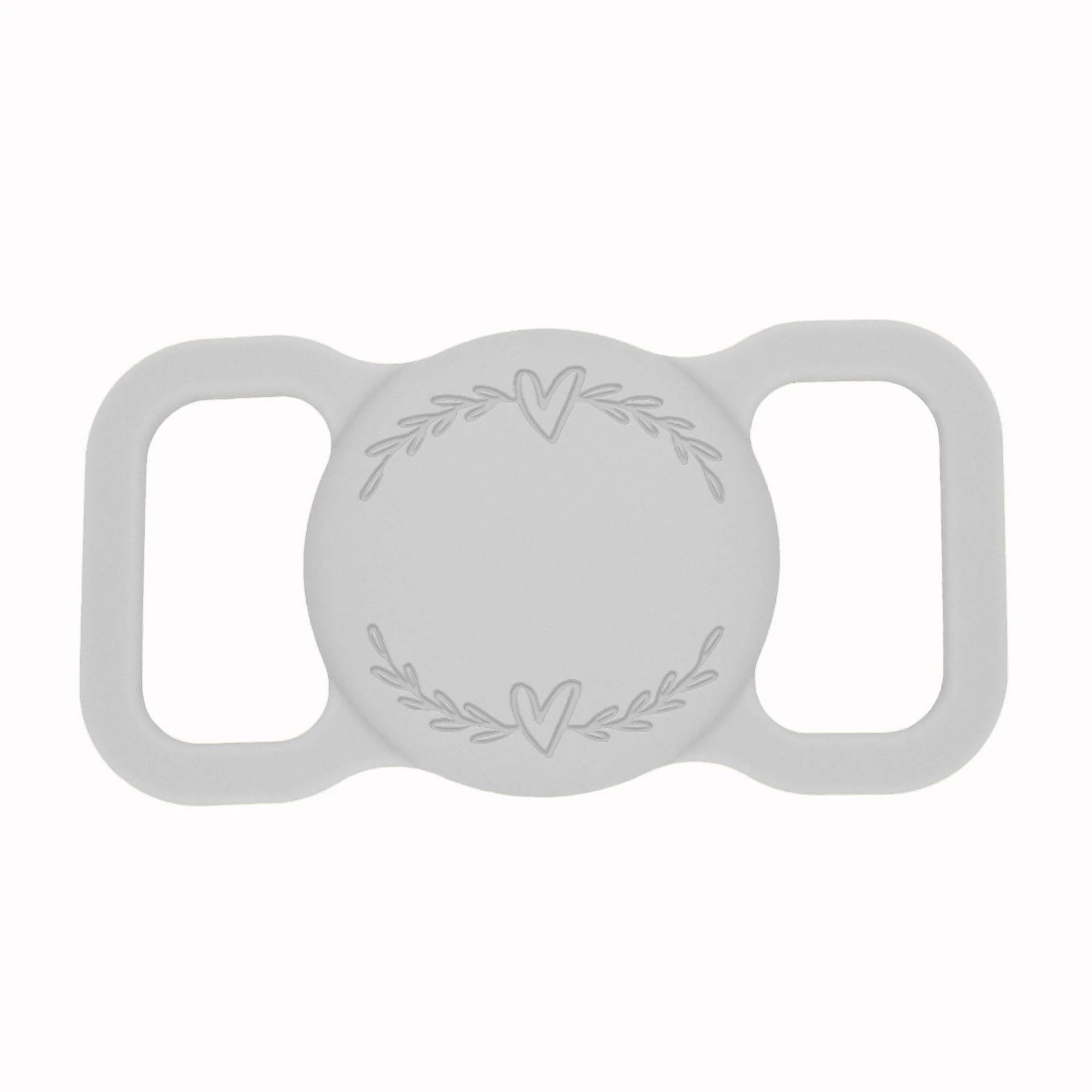 Heart Wreath AirTag Holder - Image 10