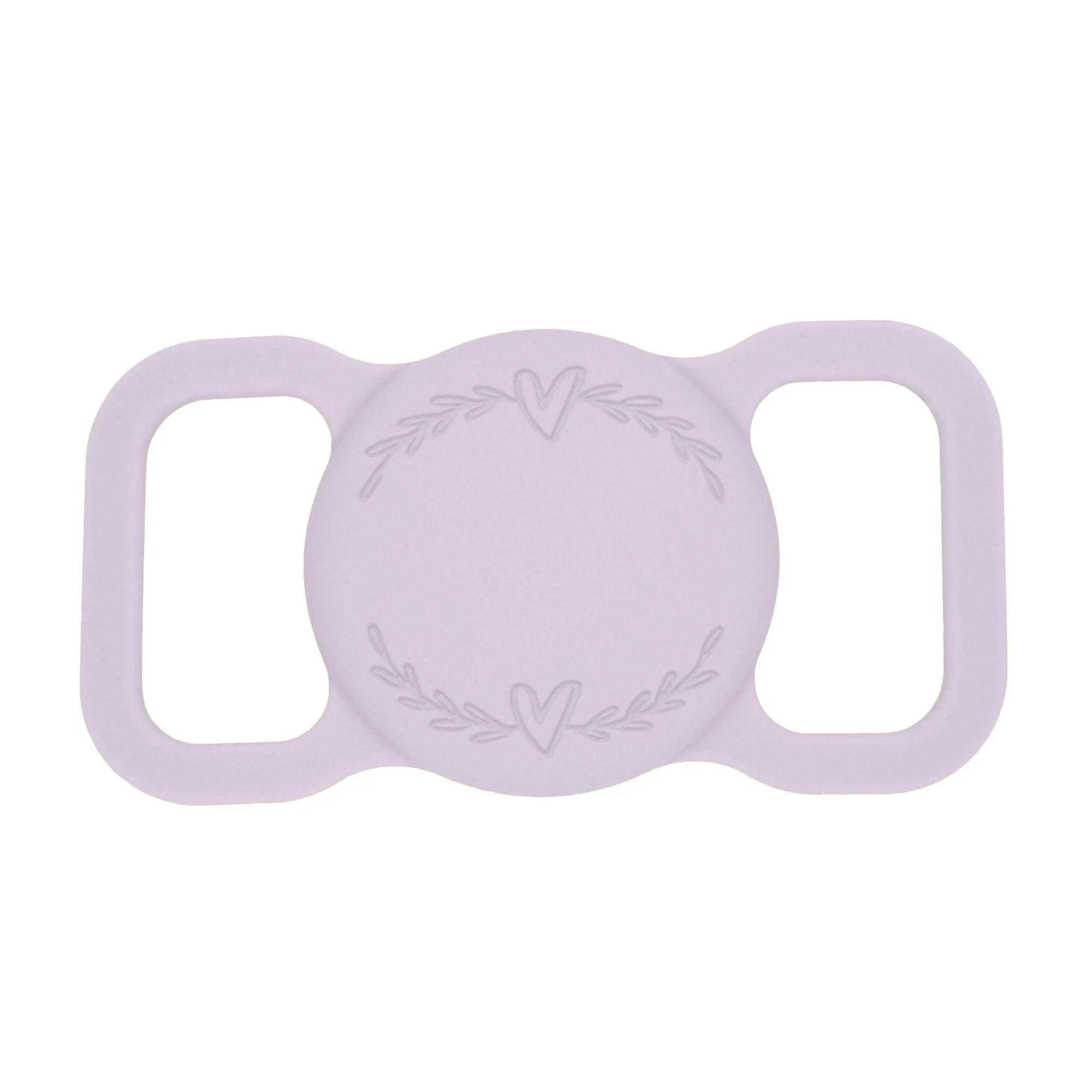 Heart Wreath AirTag Holder - Image 11