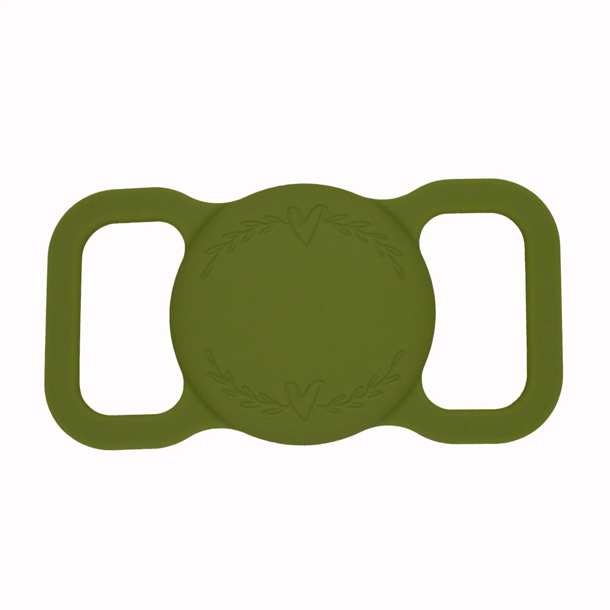 Heart Wreath AirTag Holder - Image 12