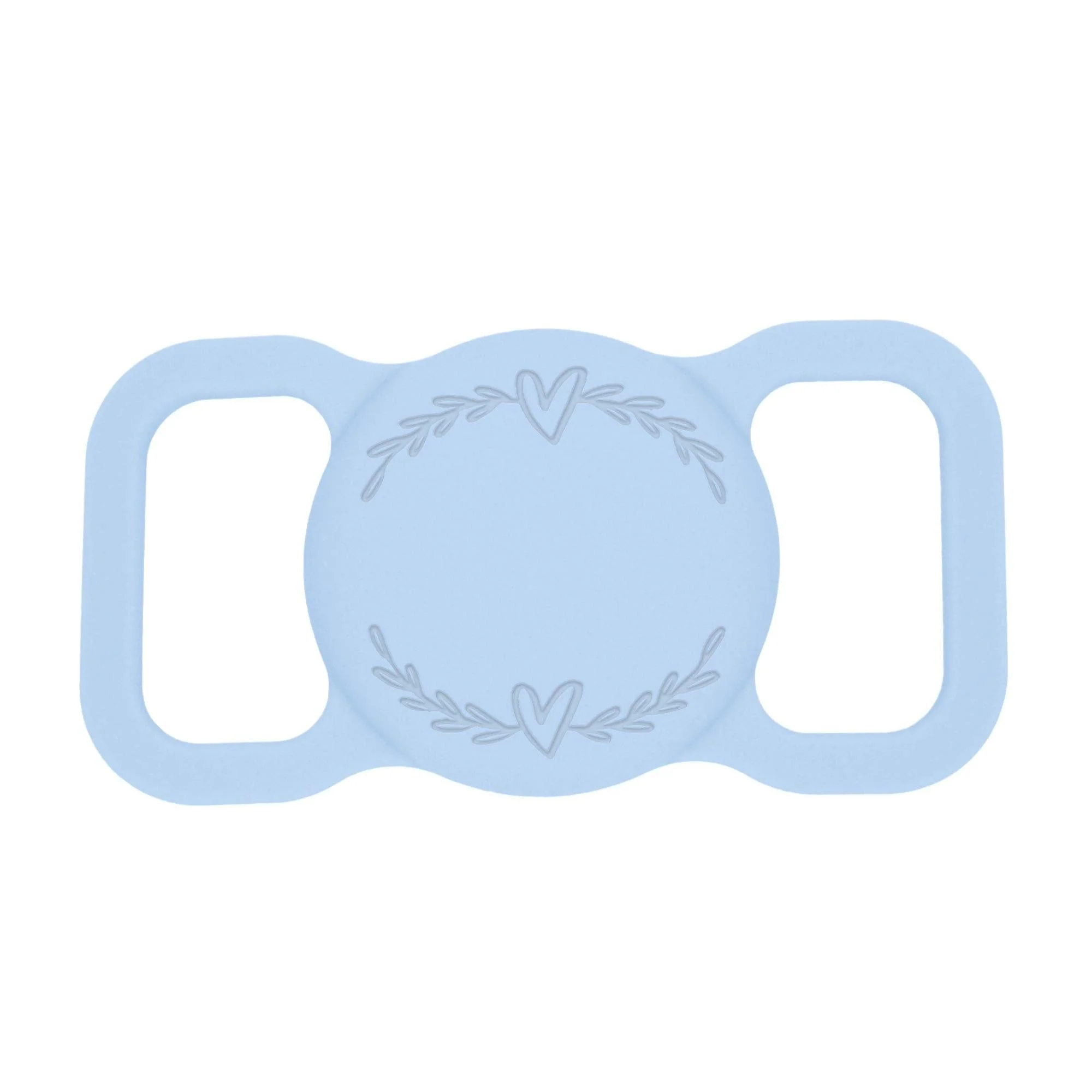 Heart Wreath AirTag Holder - Image 13