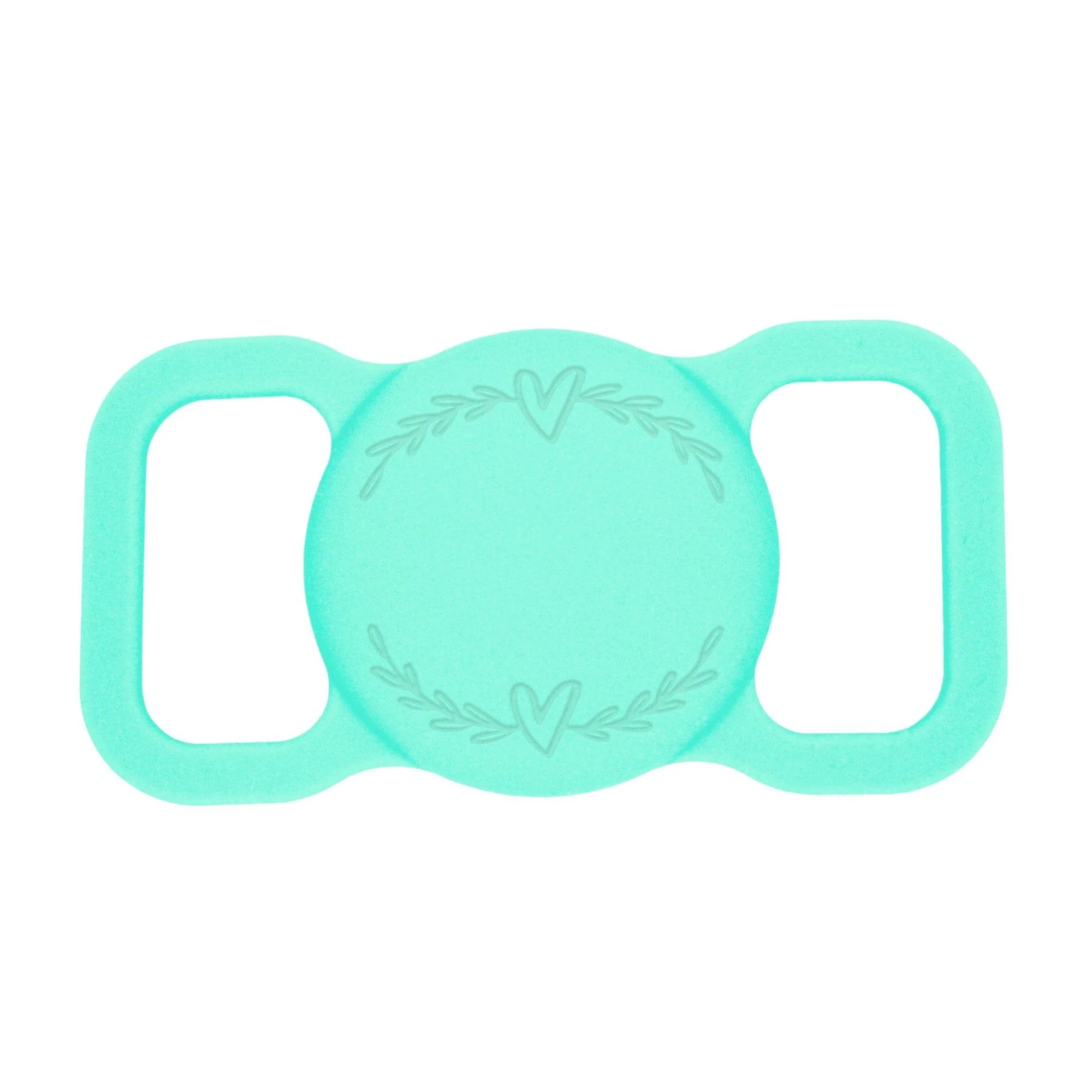 Heart Wreath AirTag Holder - Image 8