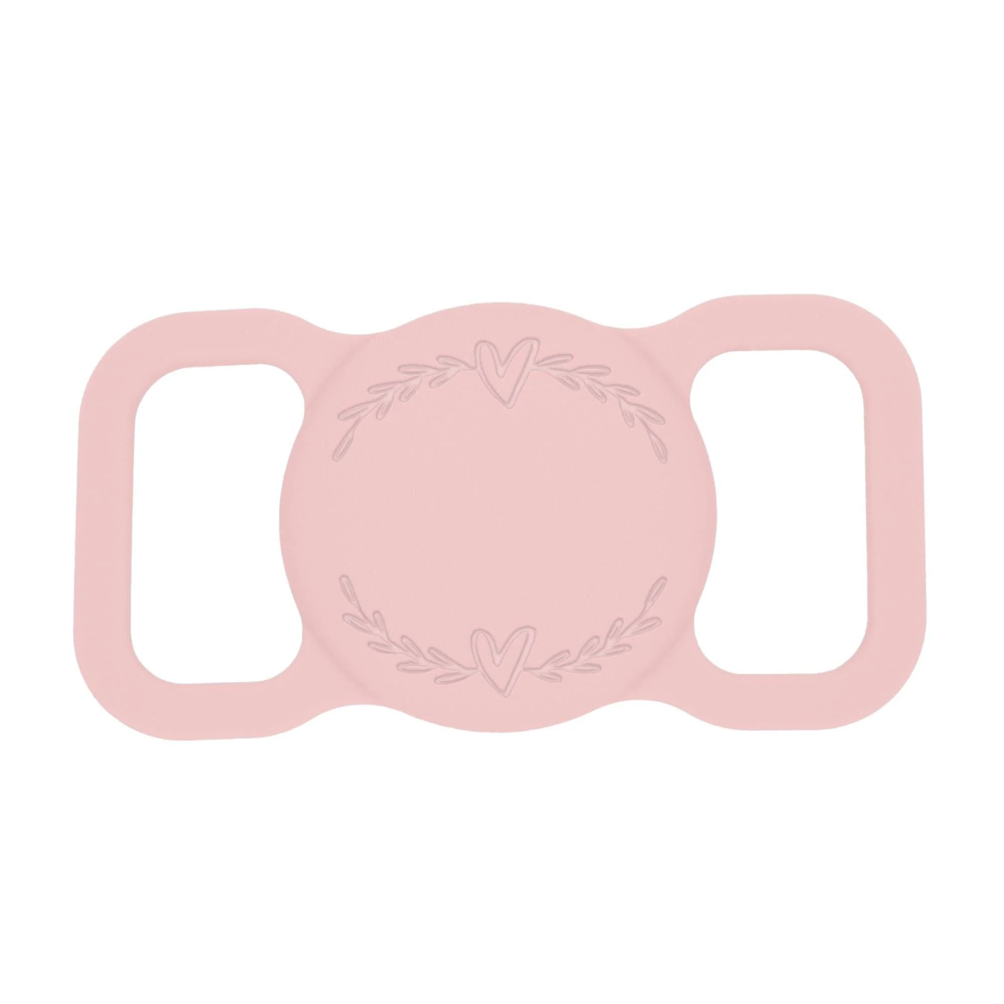Heart Wreath AirTag Holder - Image 9
