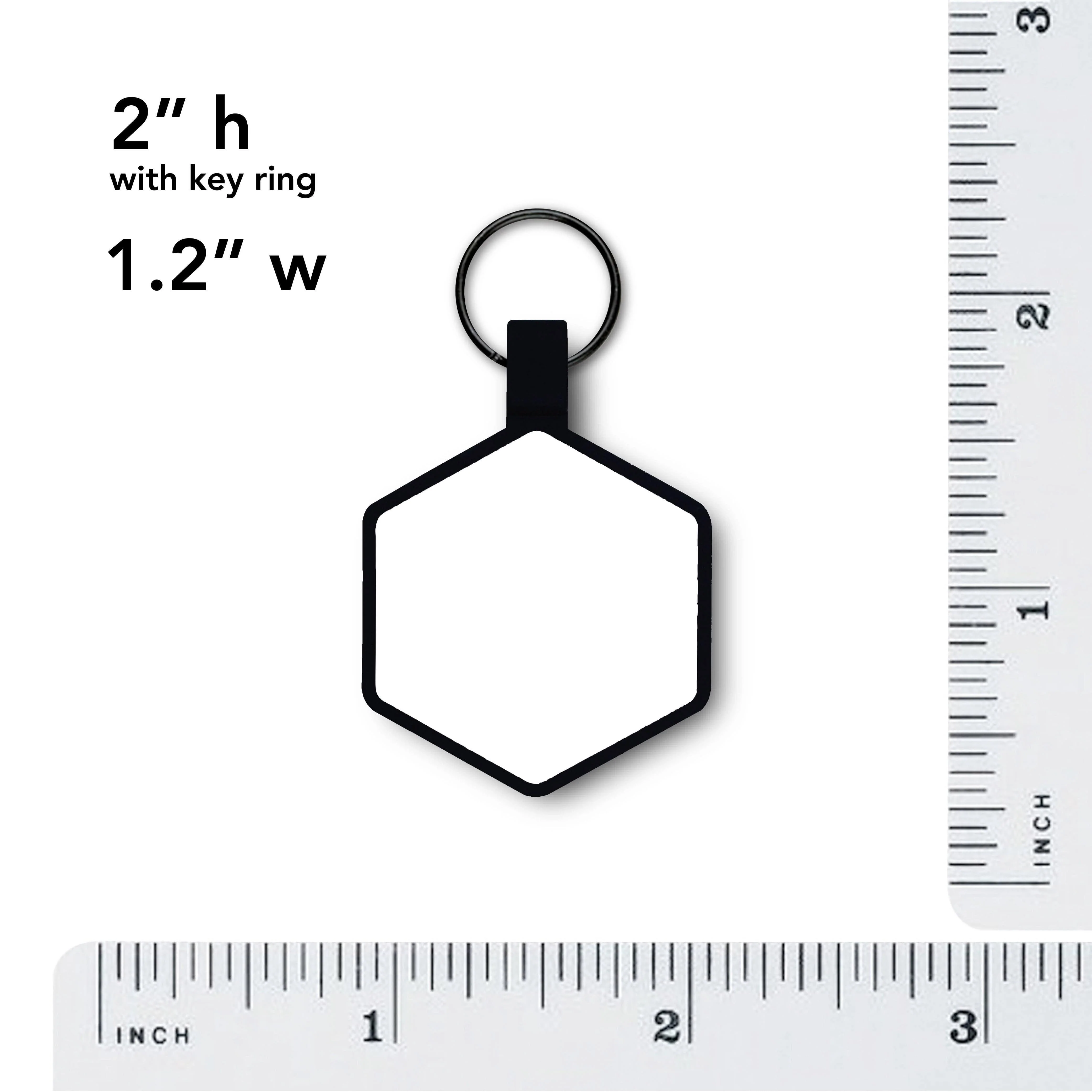 Mini Classic ID Tag - Image 6