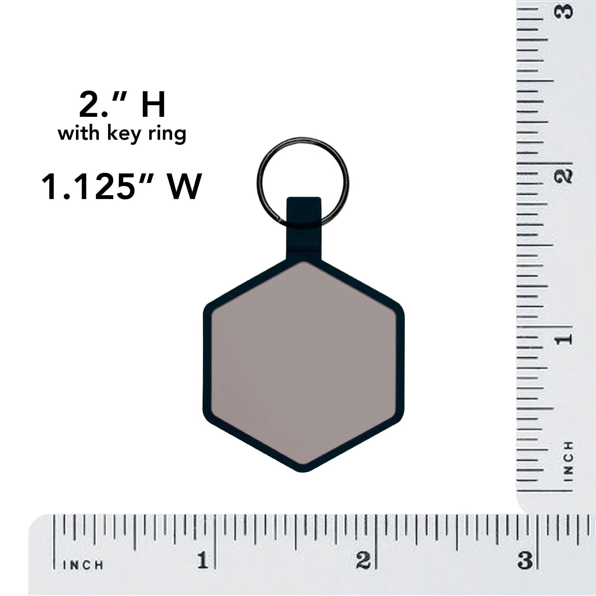Mini Classic Halloween ID Tags - Image 5
