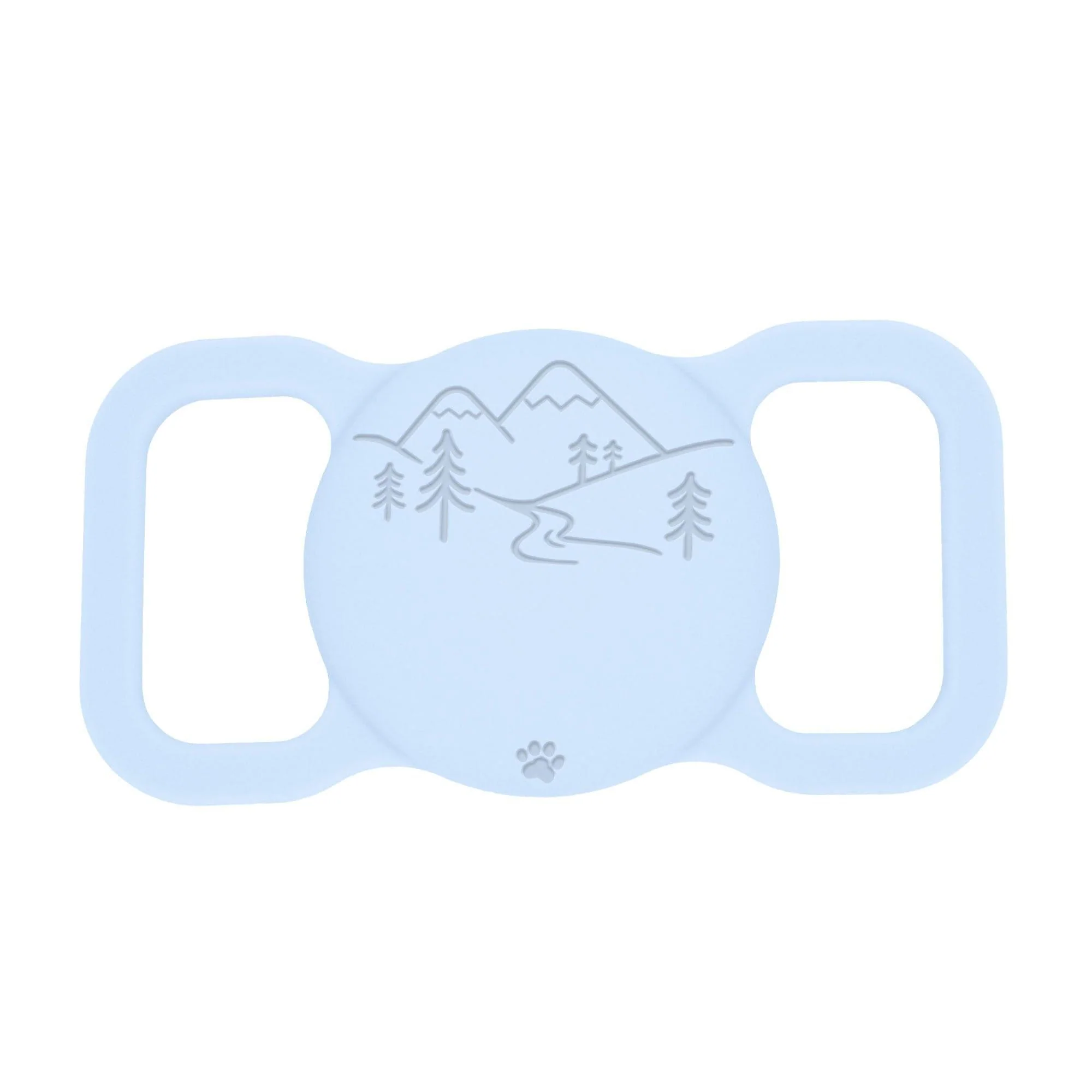 Mountain Adventure AirTag Holder - Image 11