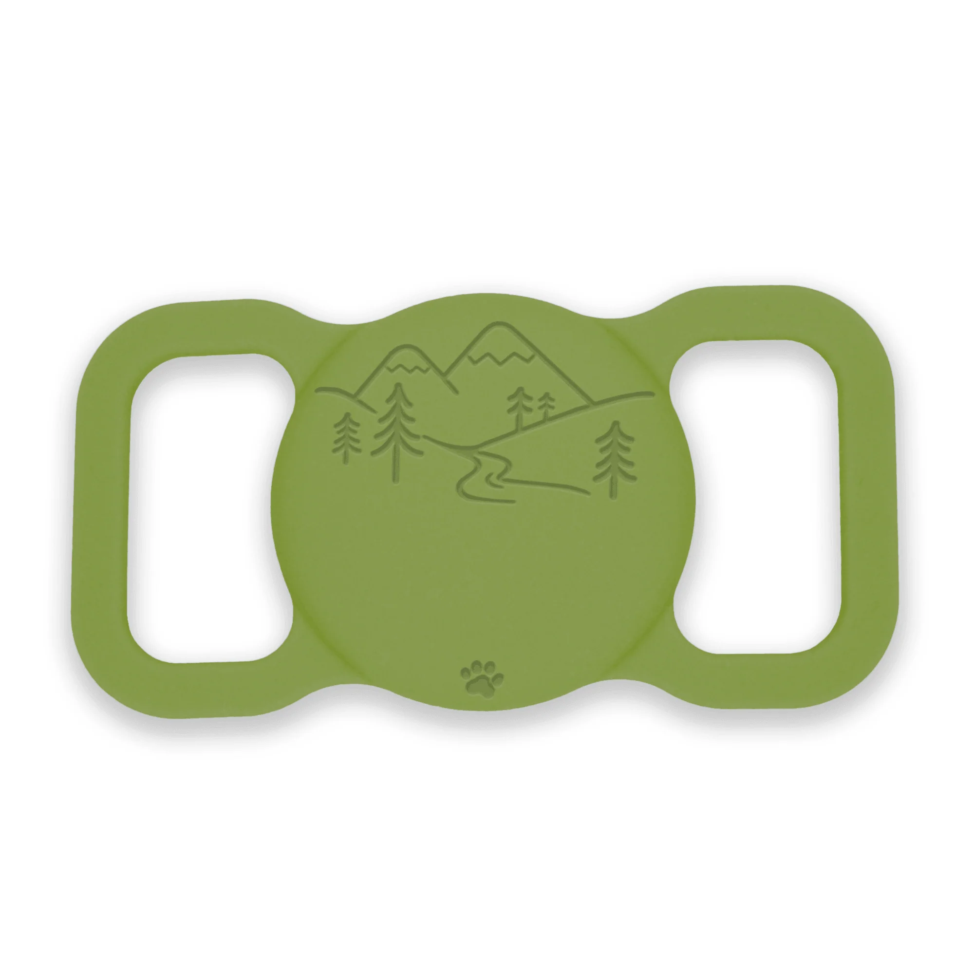 Mountain Adventure AirTag Holder - Image 7