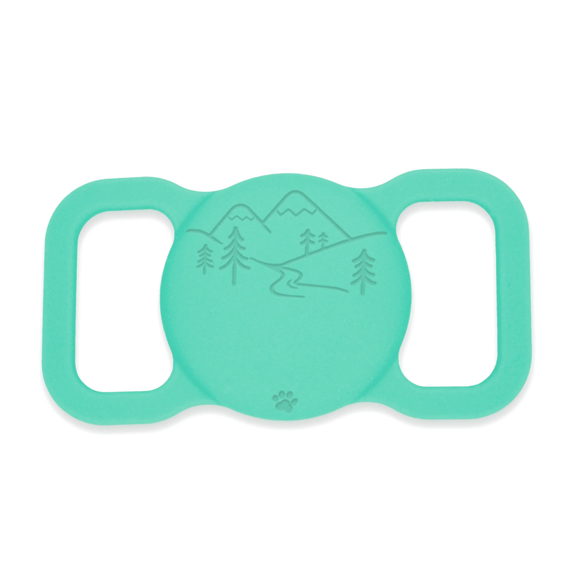 Mountain Adventure AirTag Holder - Image 8