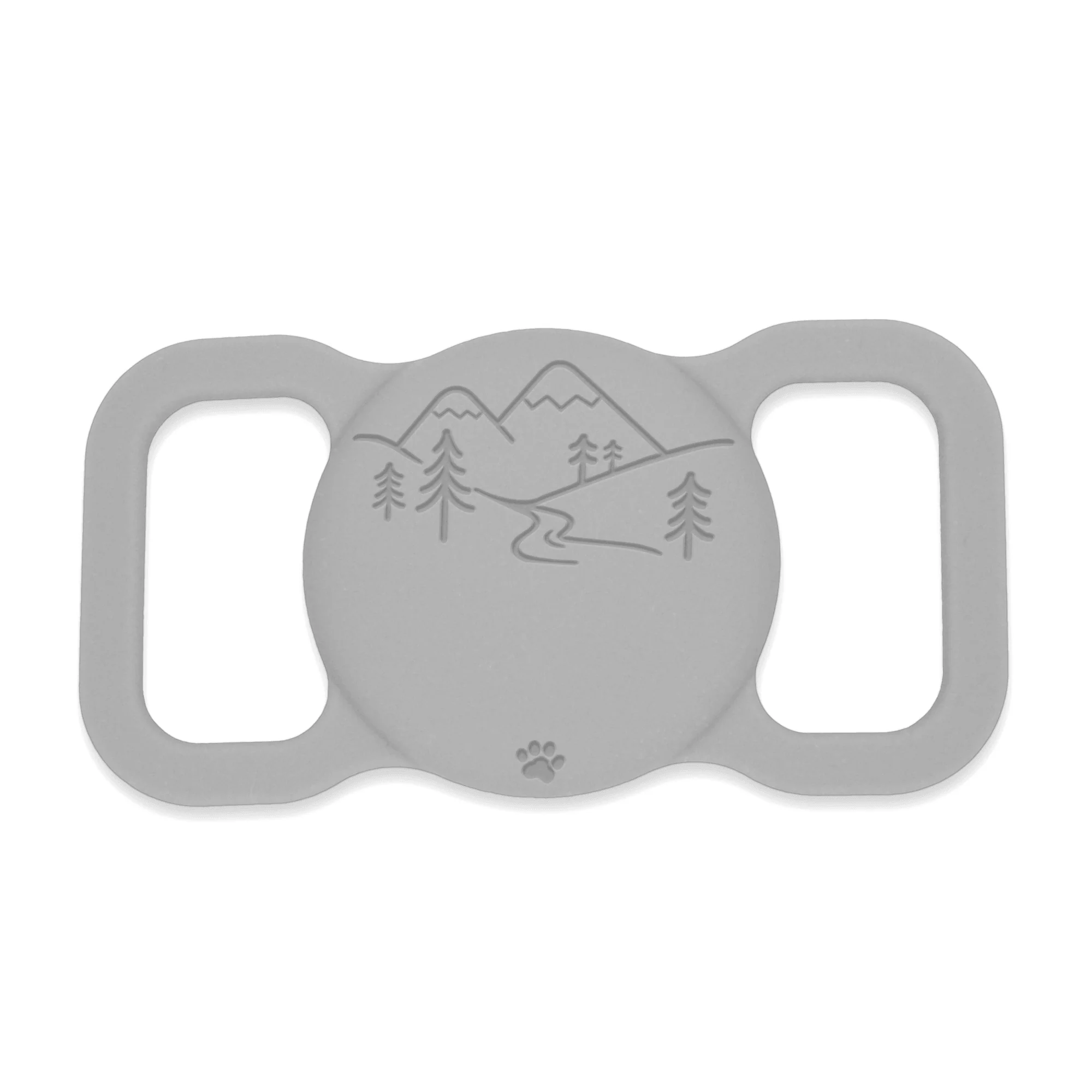 Mountain Adventure AirTag Holder - Image 9