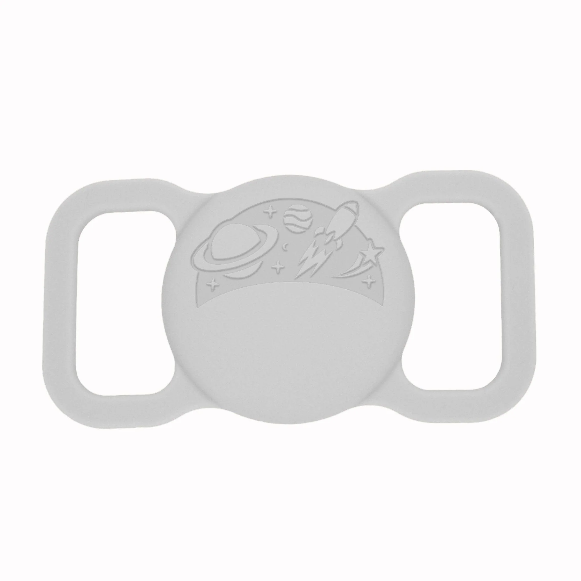 Space Cadet AirTag Holder - Image 10