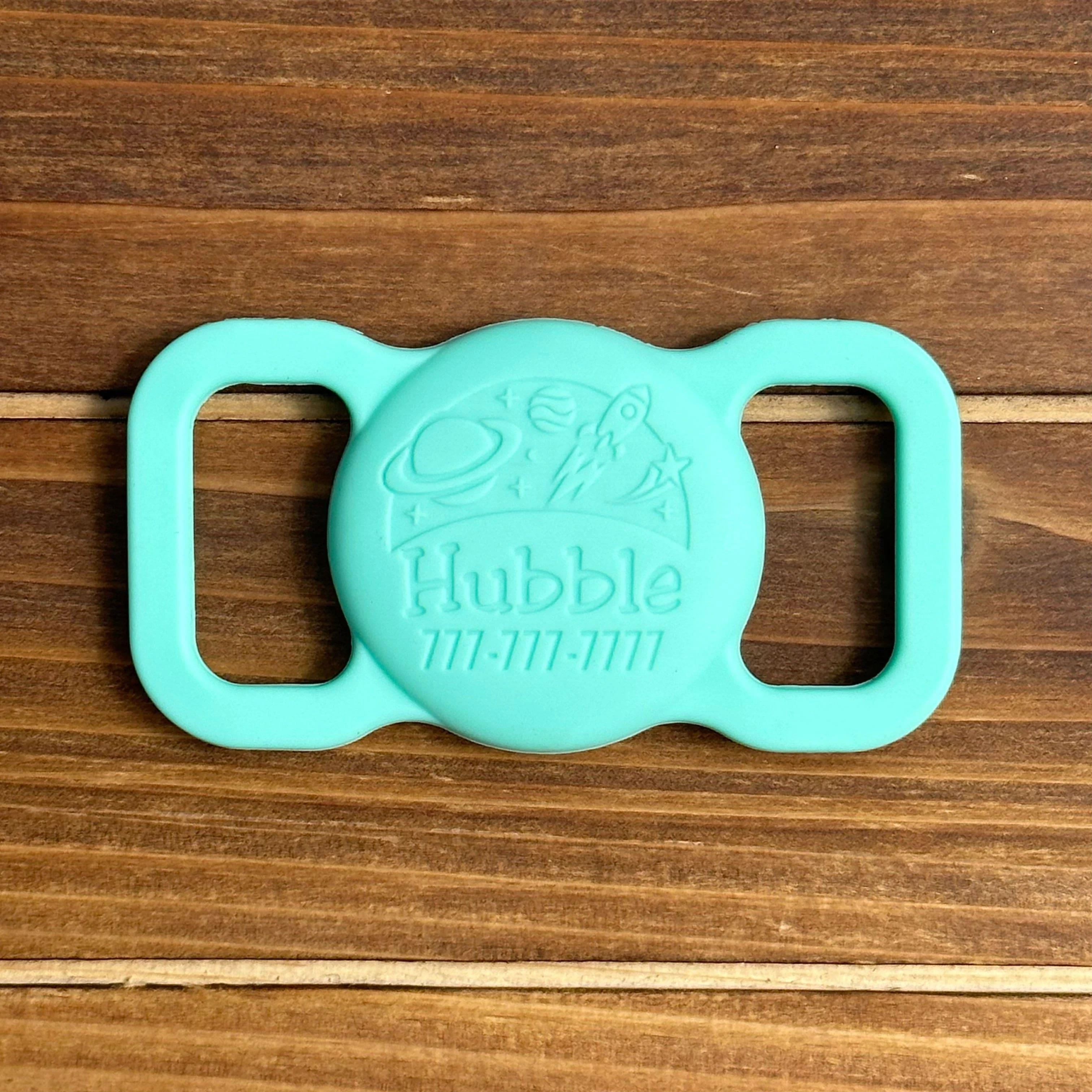 Space Cadet AirTag Holder - Image 3