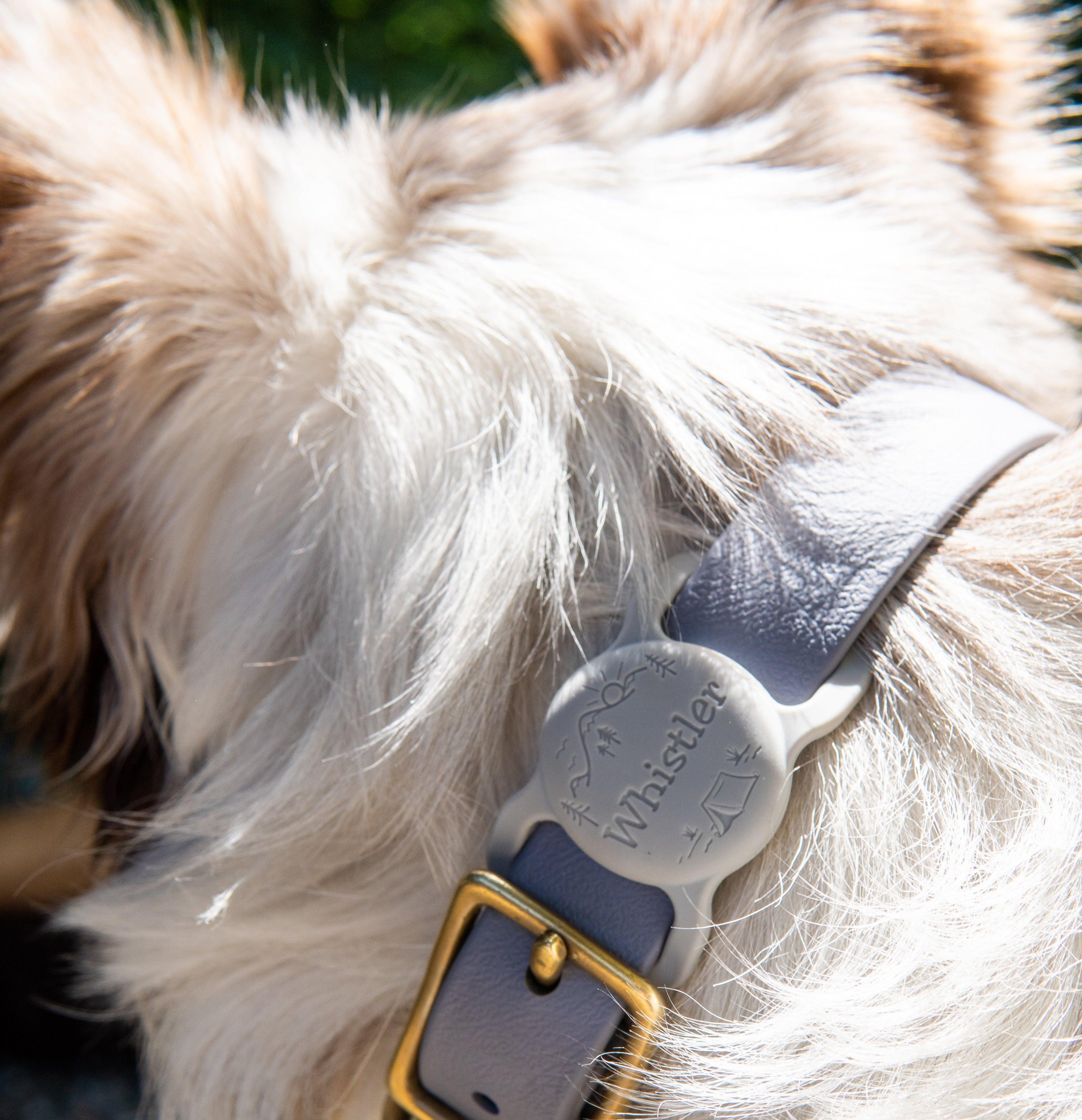 Space Cadet AirTag Holder - Image 5