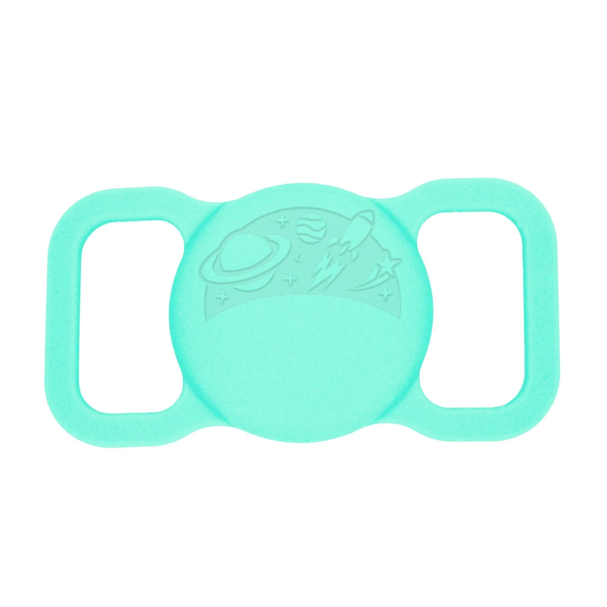 Space Cadet AirTag Holder - Image 8