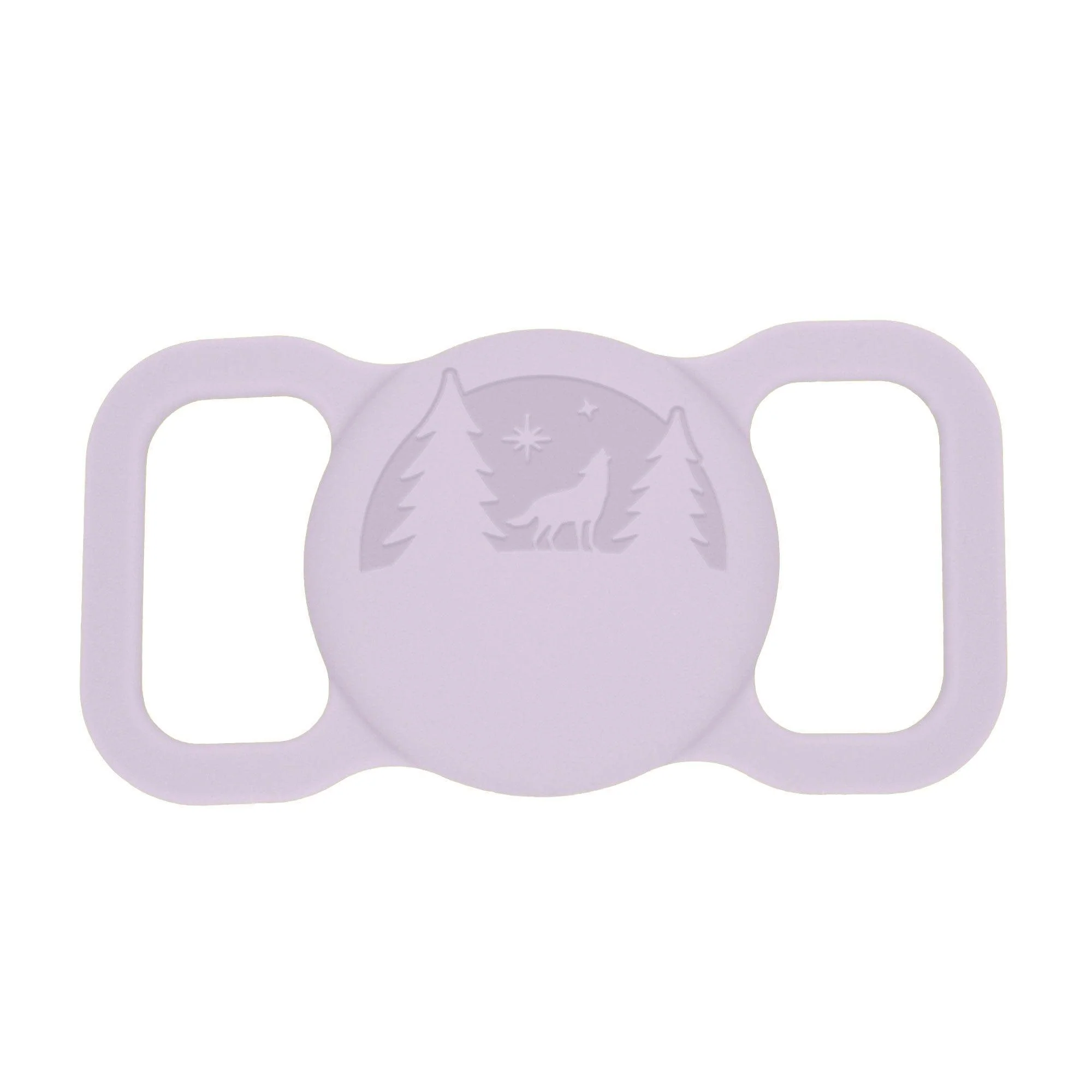 Stay Wild AirTag Holder - Image 10