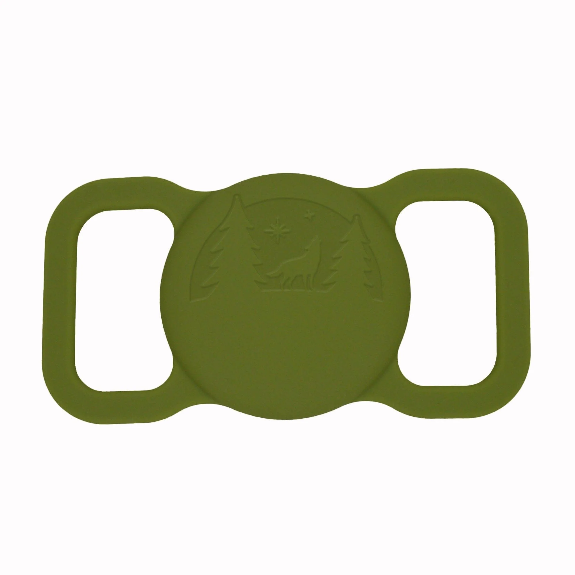 Stay Wild AirTag Holder - Image 11