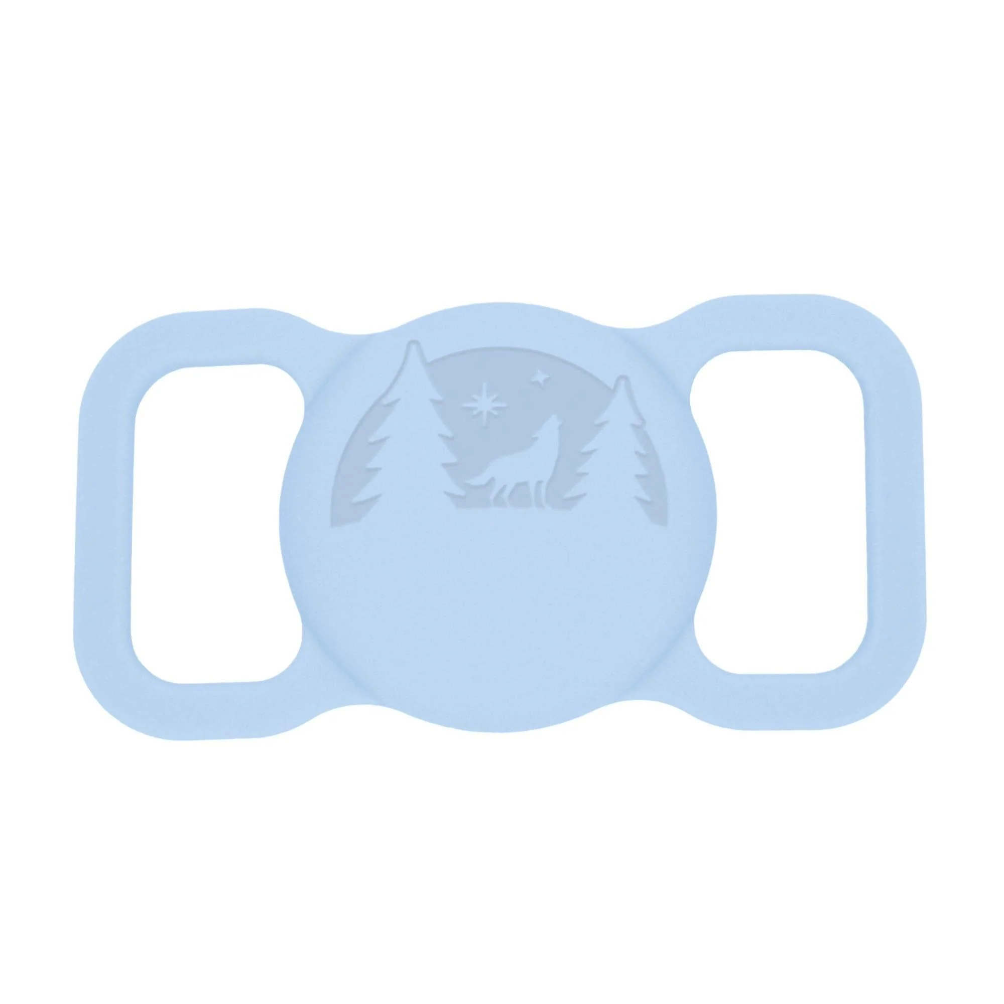 Stay Wild AirTag Holder - Image 12