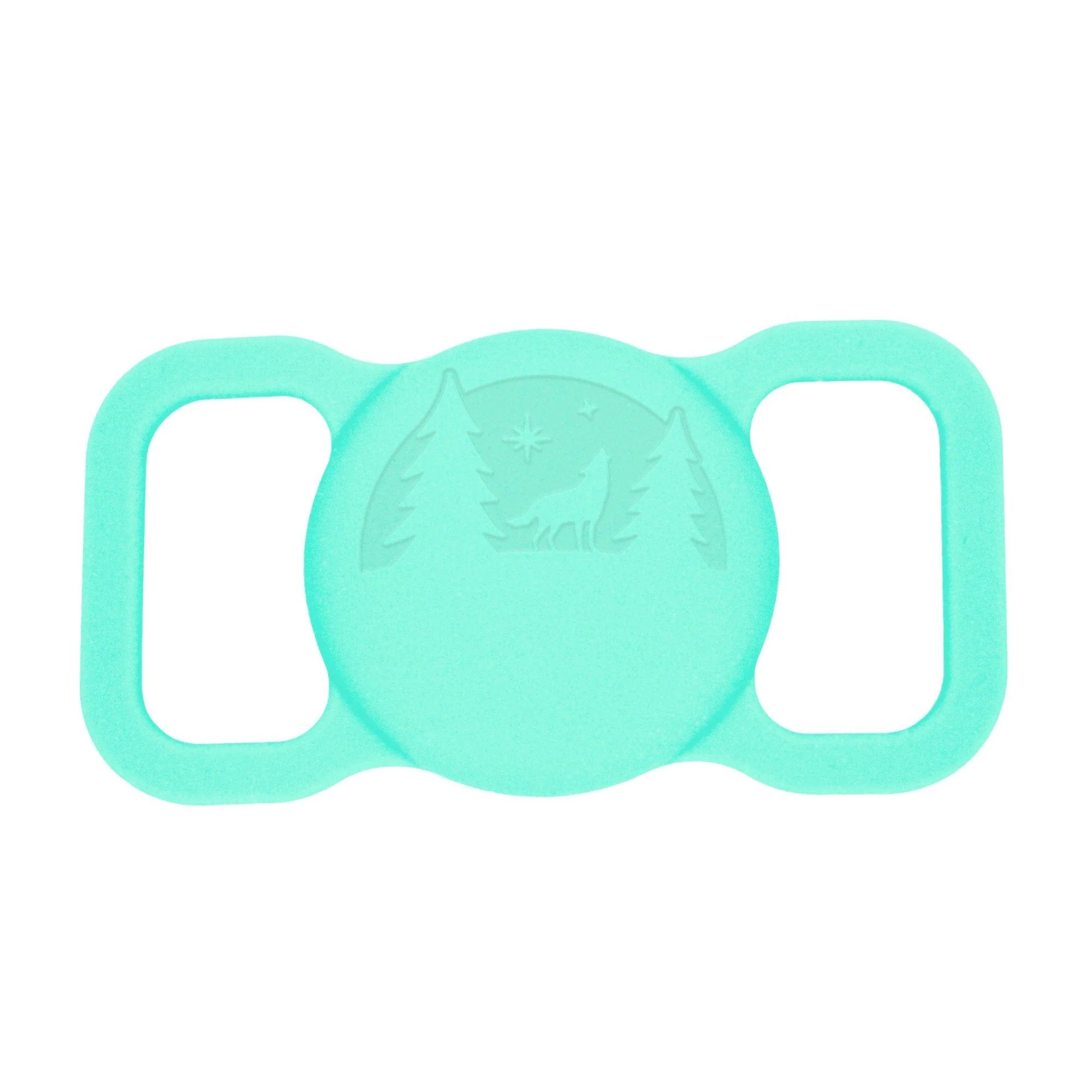 Stay Wild AirTag Holder - Image 7