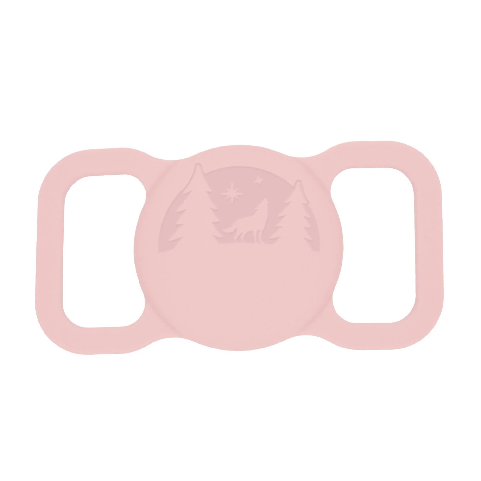 Stay Wild AirTag Holder - Image 8