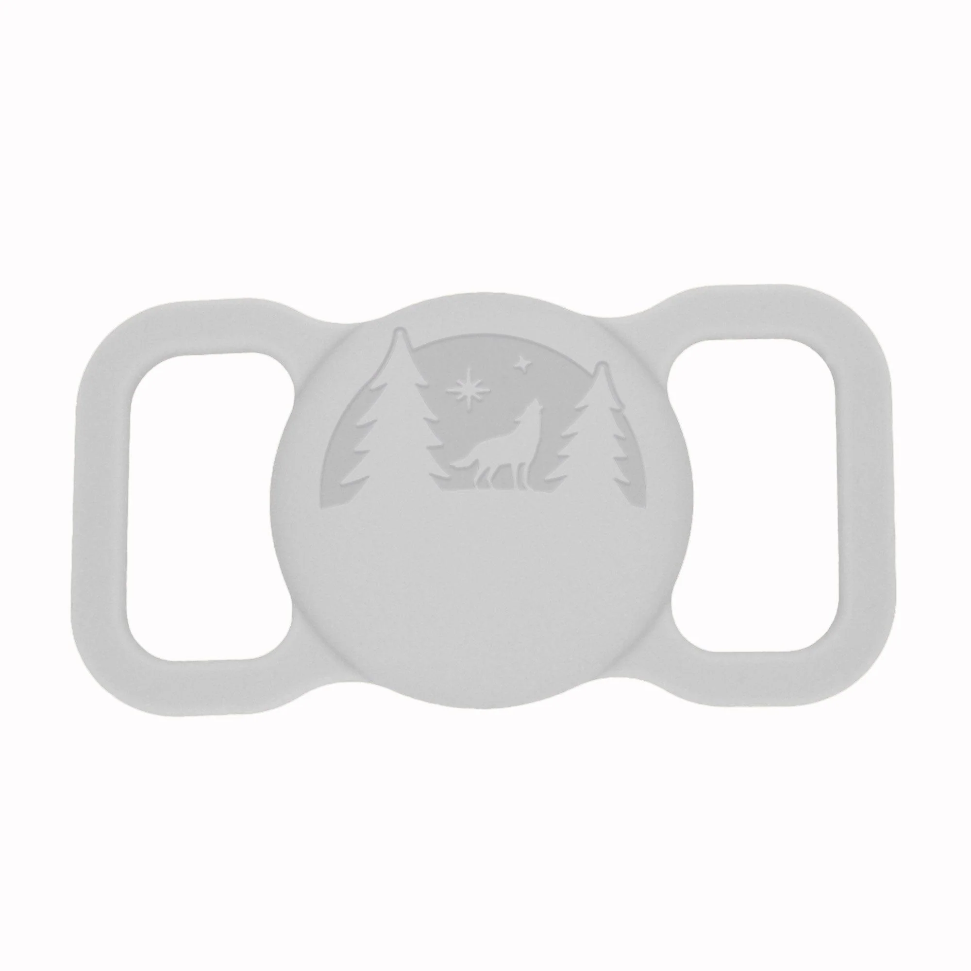 Stay Wild AirTag Holder - Image 9