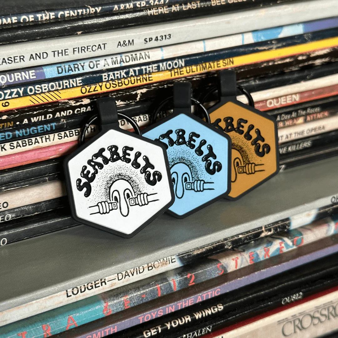 Uhh Yeah Dude Dog ID Tag - Image 4