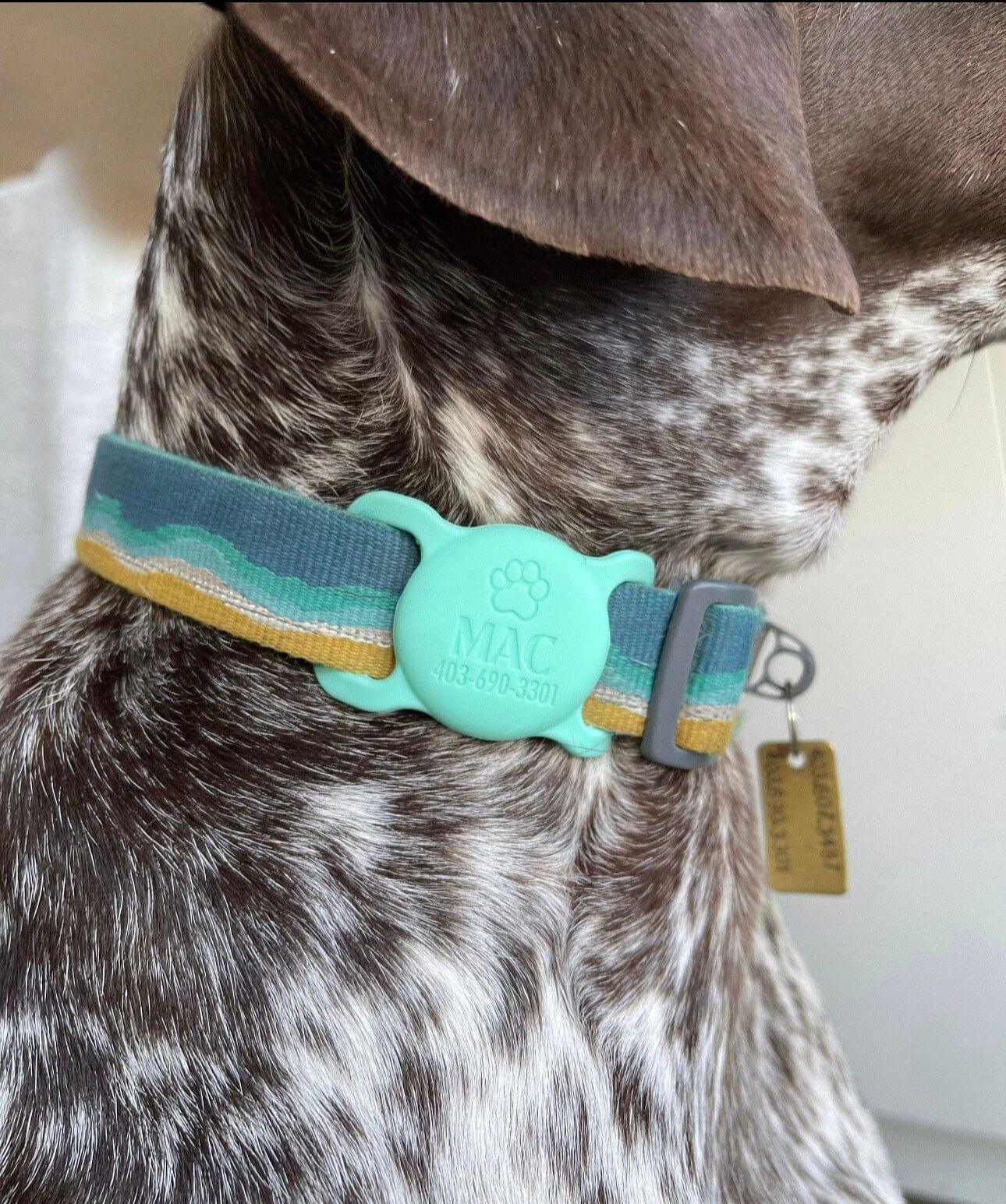 Wild One AirTag Holder - Image 4